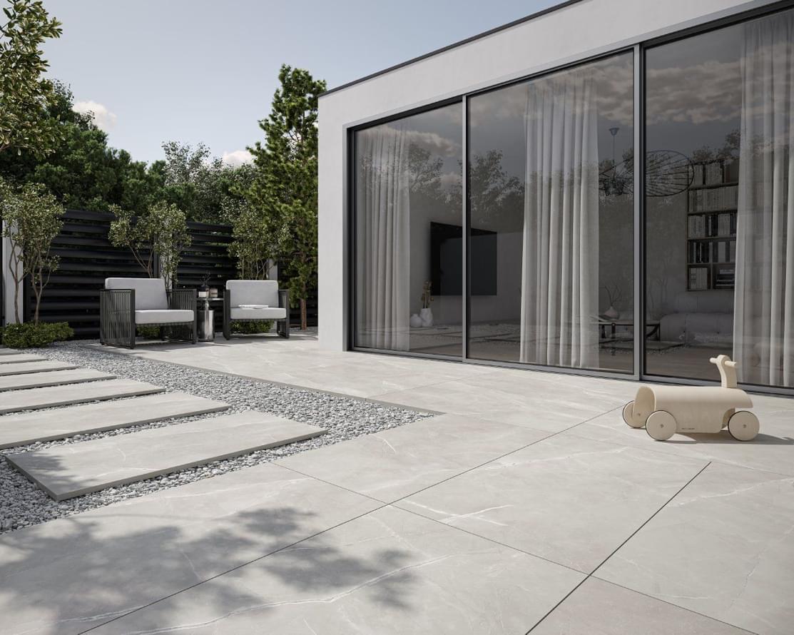 керамогранит фабрики Paradyz коллекция Ritual