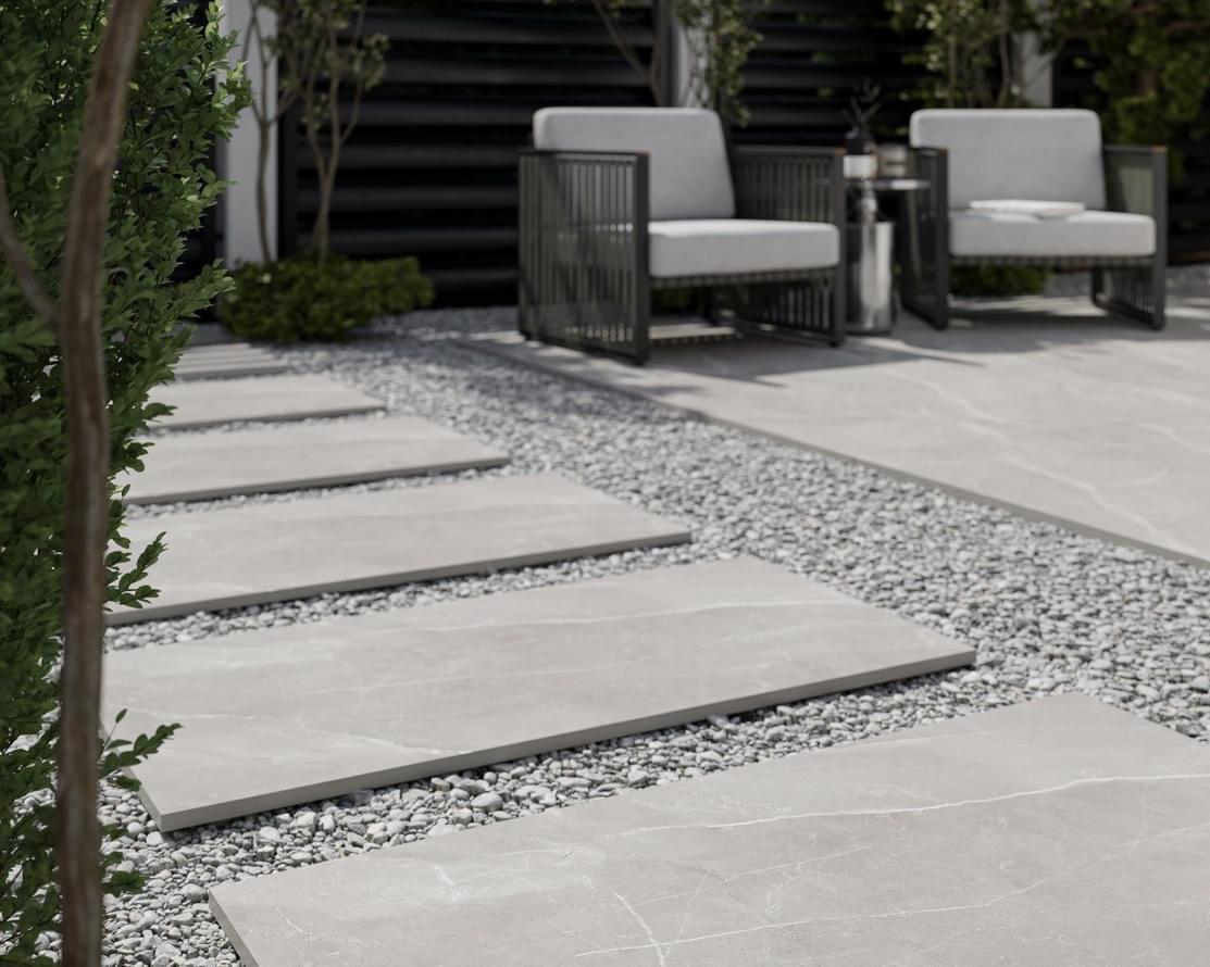 керамогранит фабрики Paradyz коллекция Ritual