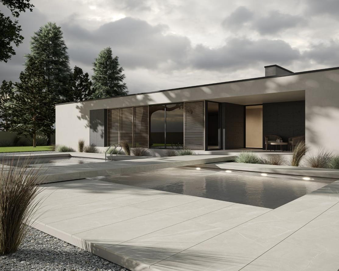 керамогранит фабрики Paradyz коллекция Ritual