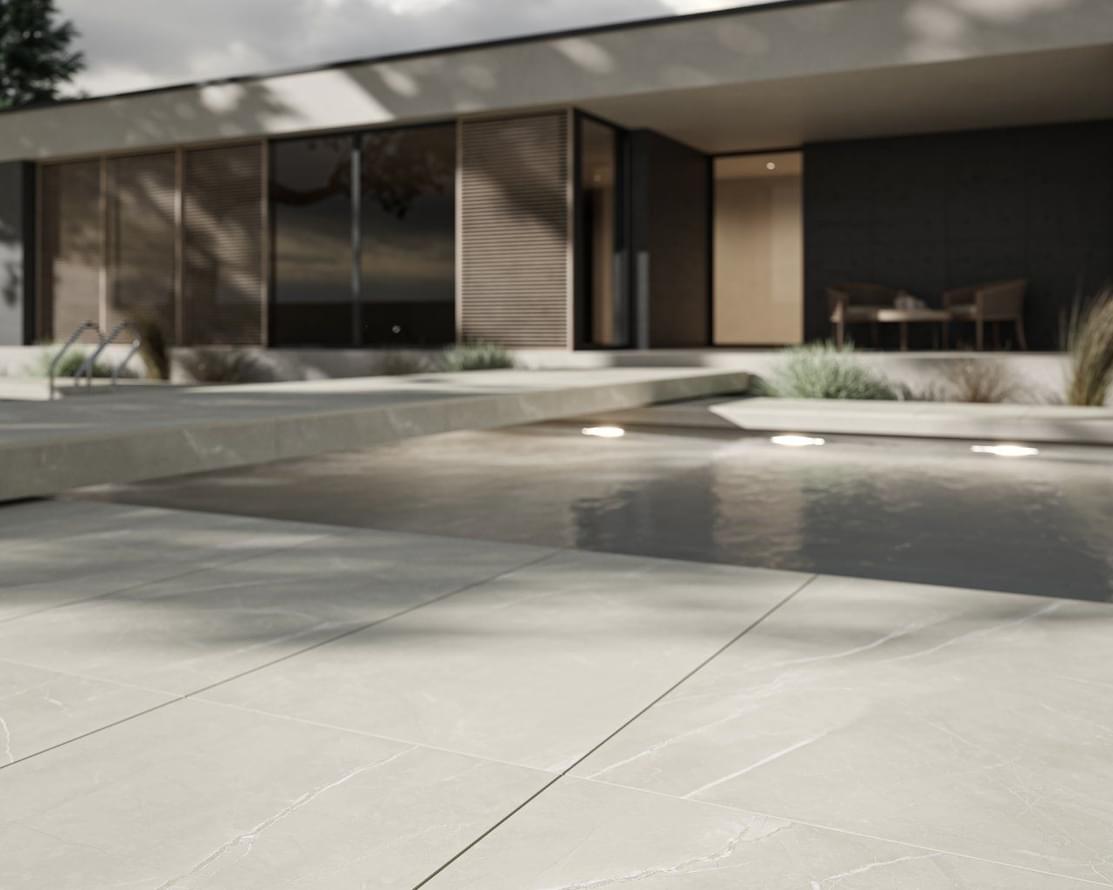 керамогранит фабрики Paradyz коллекция Ritual