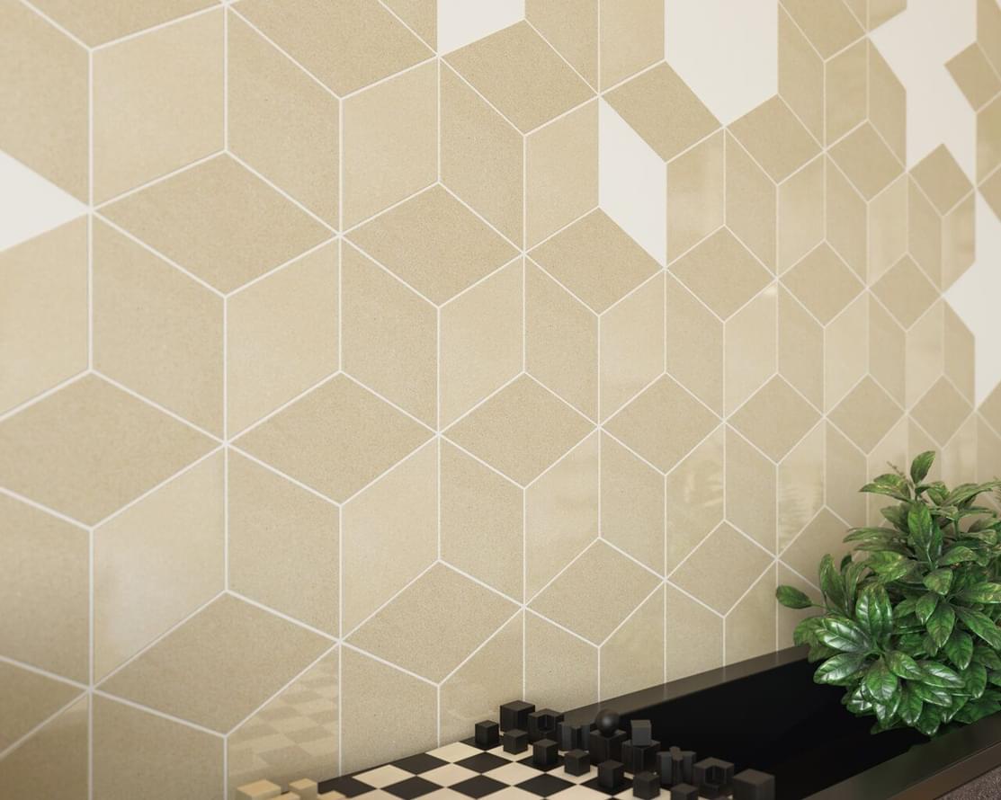 керамогранит фабрики Paradyz коллекция Rockstone