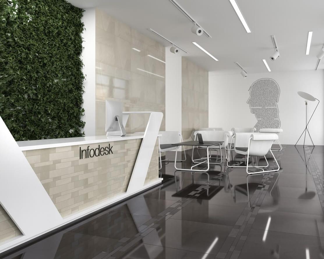 керамогранит фабрики Paradyz коллекция Rockstone