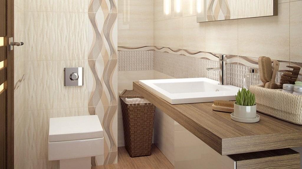 керамика фабрики Paradyz коллекция Sari Sarigo