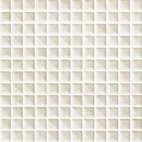 Плитка Paradyz Sari Sarigo Sari Beige Mozaika 29.8x29.8 см, поверхность глянец