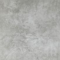 Плитка Paradyz Scratch Grys Polpoler 75x75 см, поверхность полуполированная