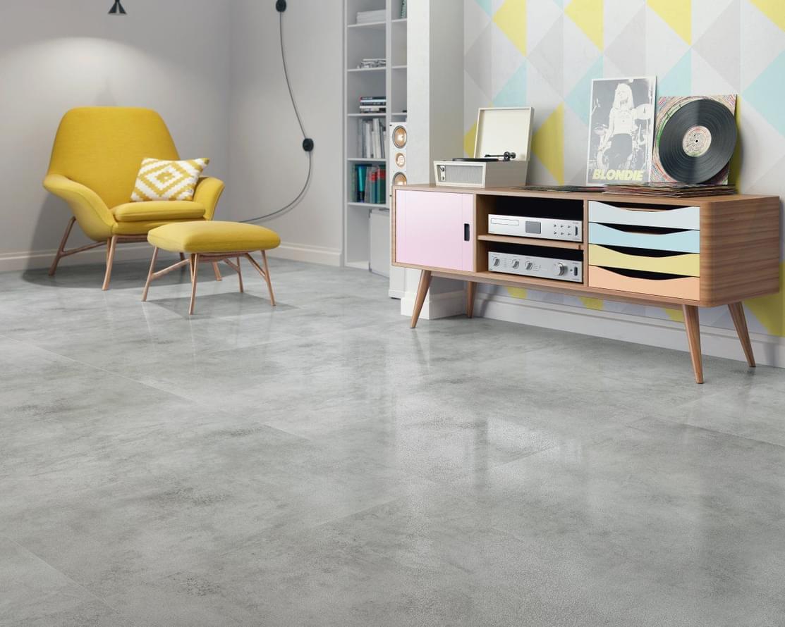 керамогранит фабрики Paradyz коллекция Scratch