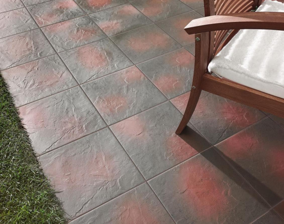 клинкер фабрики Paradyz коллекция Semir