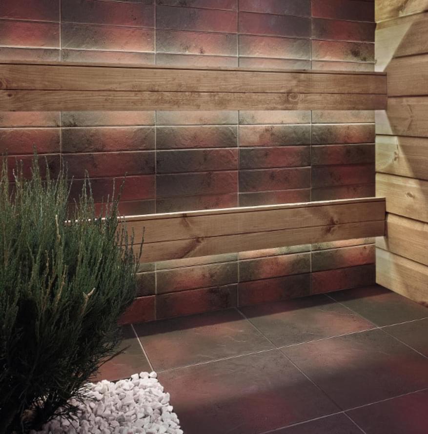 клинкер фабрики Paradyz коллекция Semir