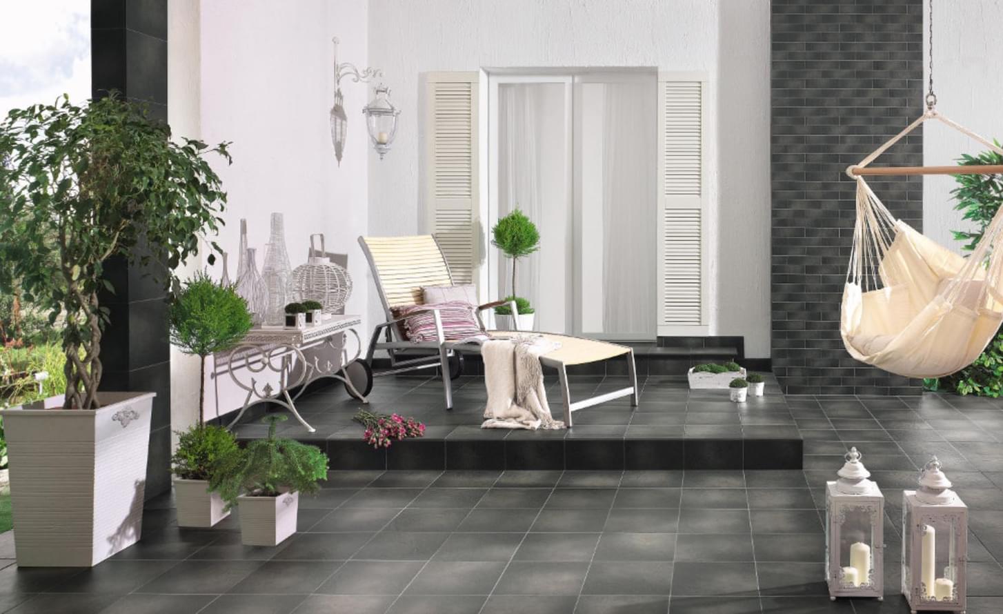 клинкер фабрики Paradyz коллекция Semir