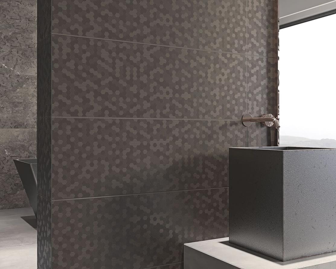 керамика фабрики Paradyz коллекция Shiny Lines