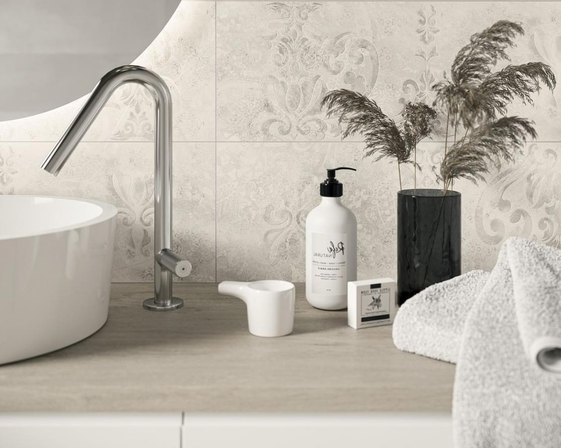 керамика фабрики Paradyz коллекция Silence