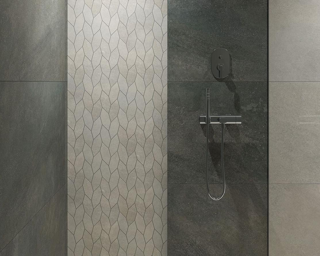 керамогранит фабрики Paradyz коллекция Smoothstone