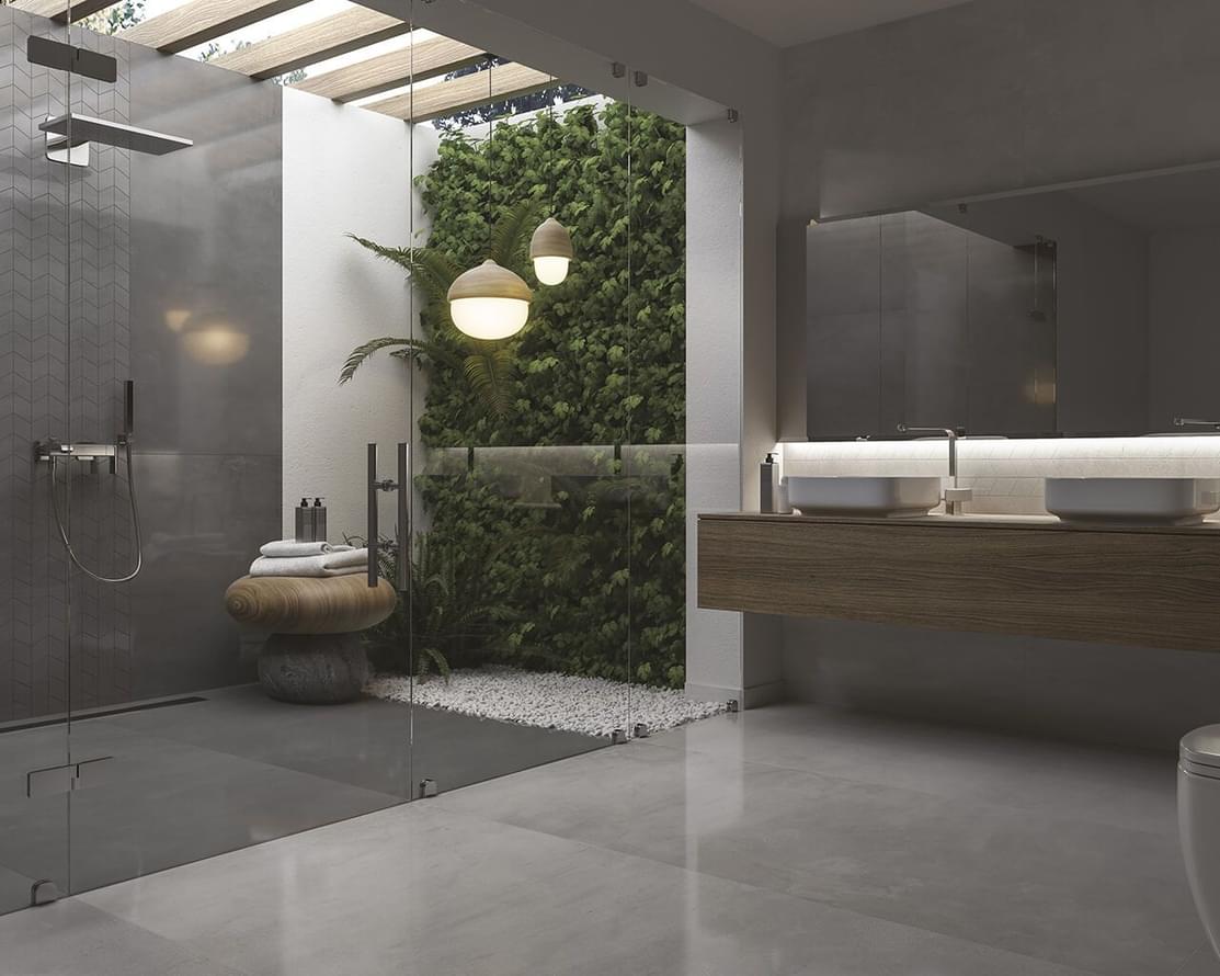 керамогранит фабрики Paradyz коллекция Space