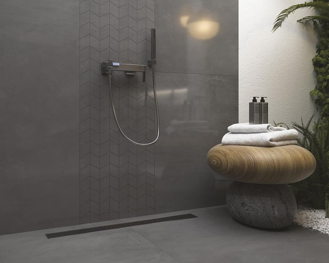 керамогранит фабрики Paradyz коллекция Space
