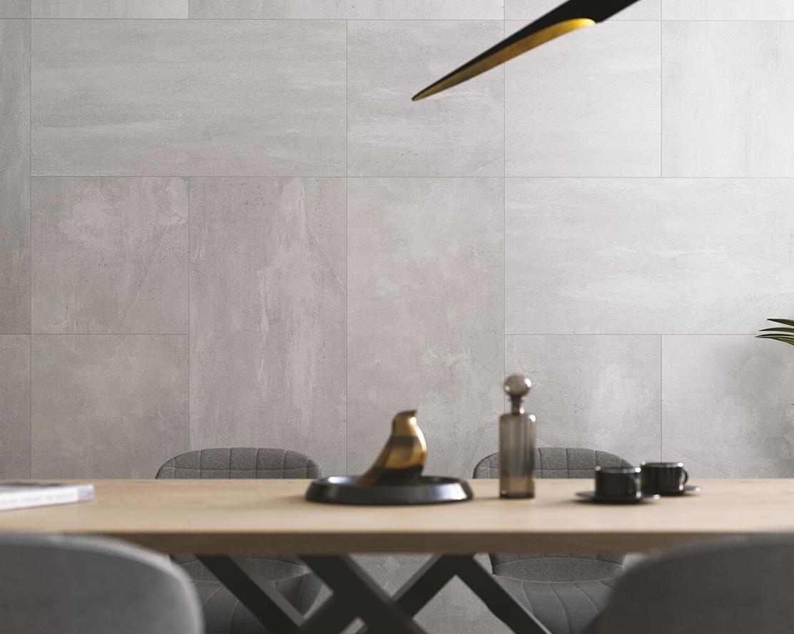 керамогранит фабрики Paradyz коллекция Space