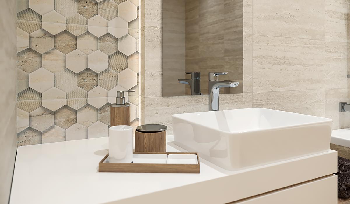 керамика фабрики Paradyz коллекция Sunlight