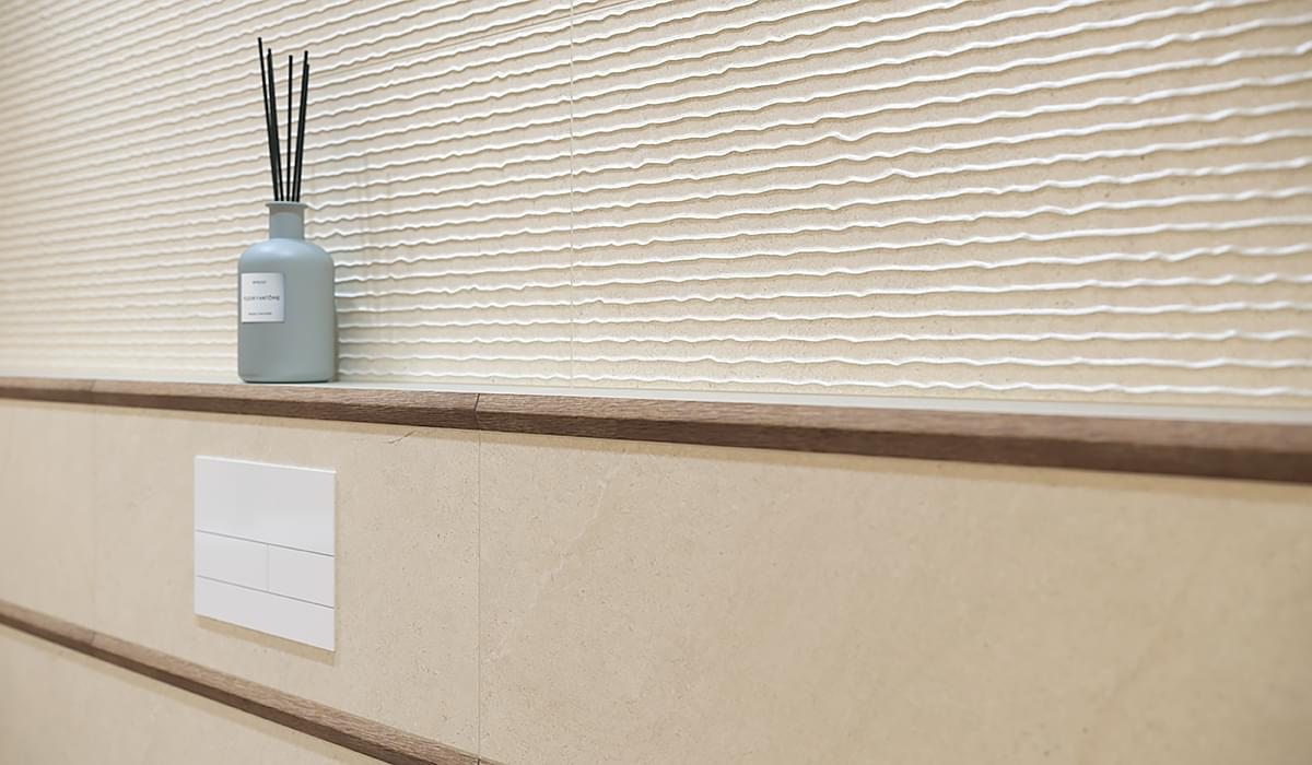 керамика фабрики Paradyz коллекция Sunlight