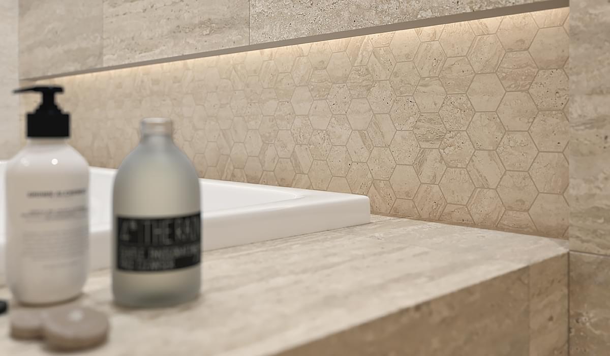 керамика фабрики Paradyz коллекция Sunlight