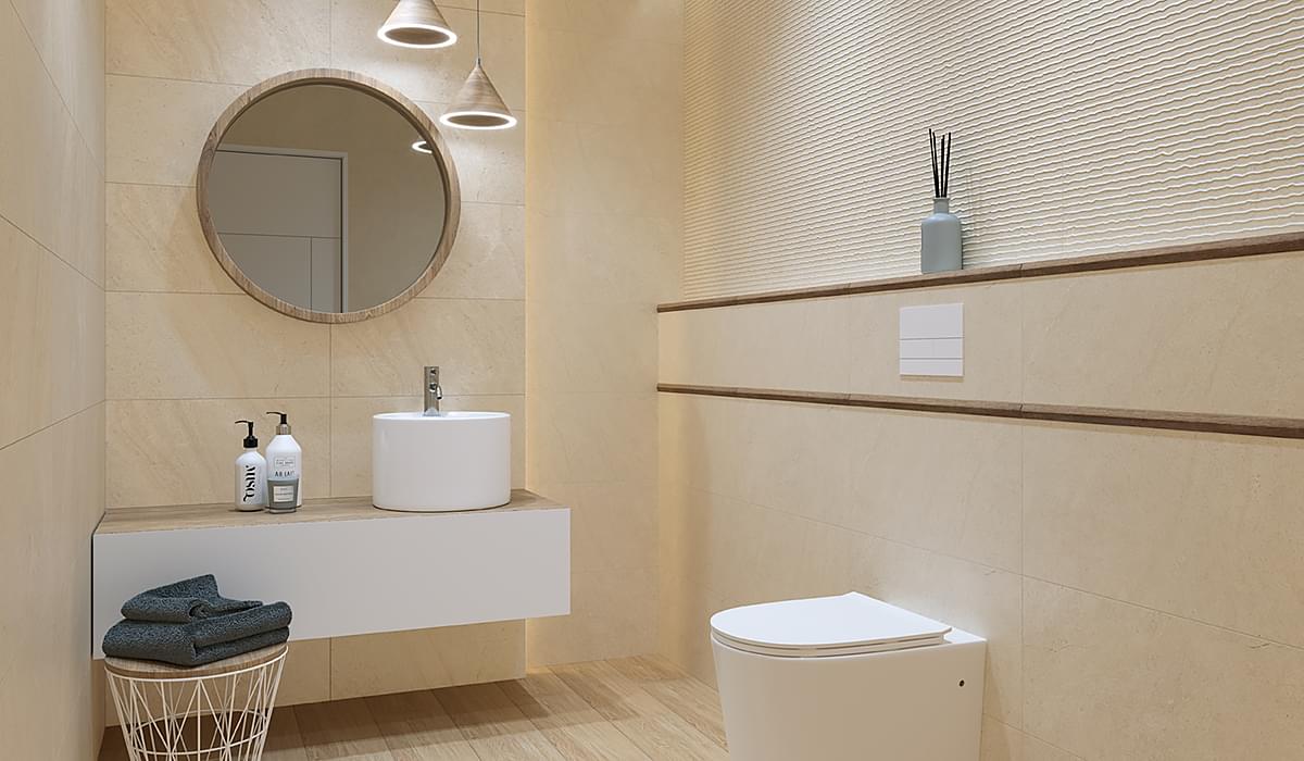 керамика фабрики Paradyz коллекция Sunlight