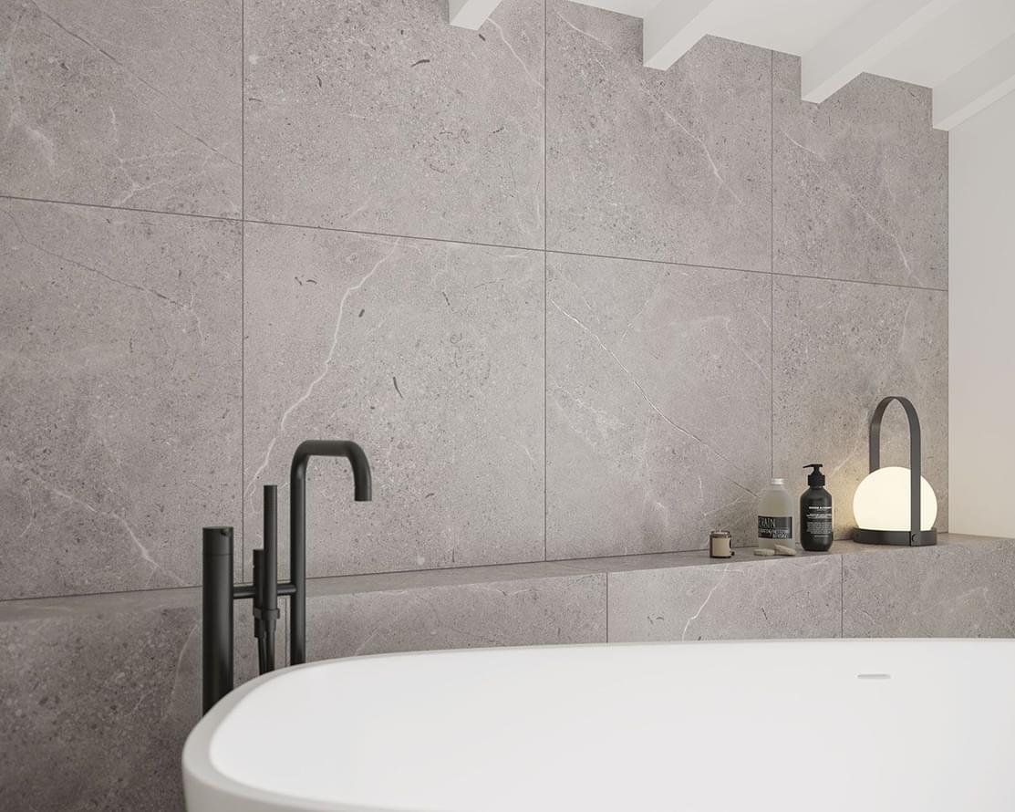 керамогранит фабрики Paradyz коллекция Sunnydust