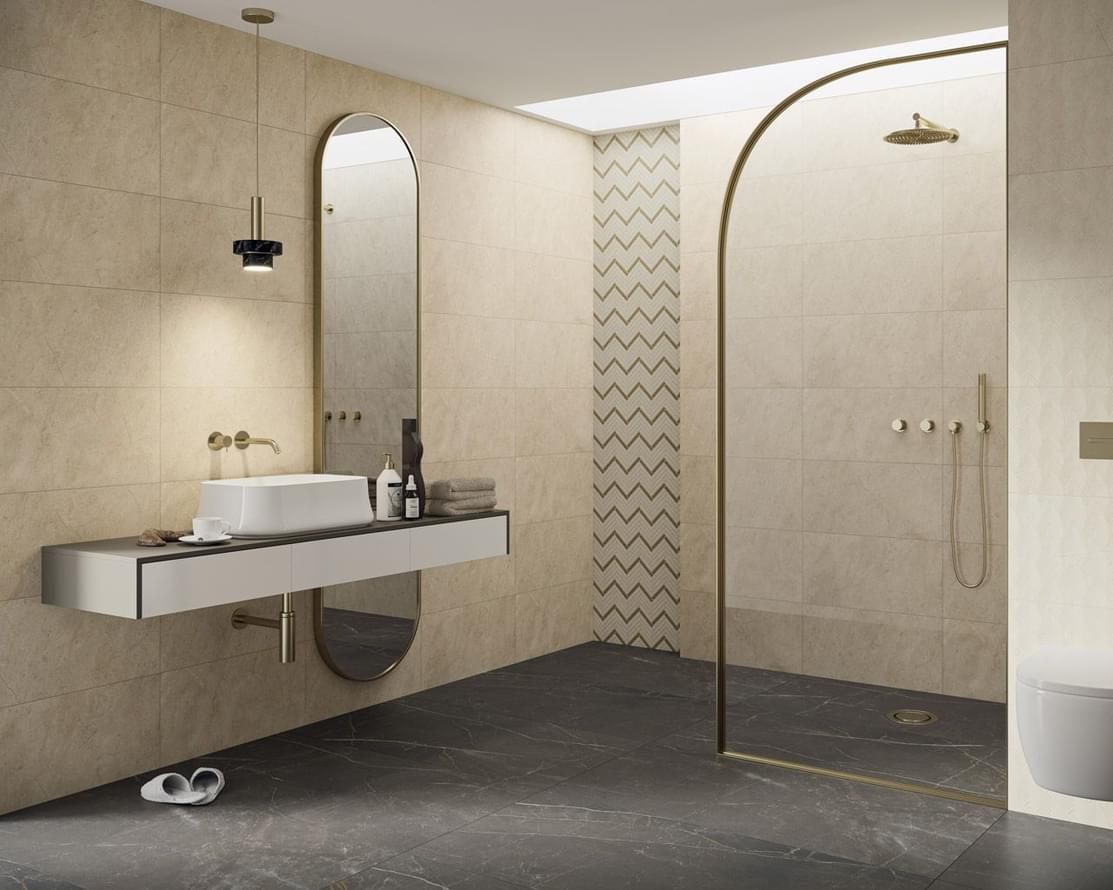 керамика фабрики Paradyz коллекция Sunrise