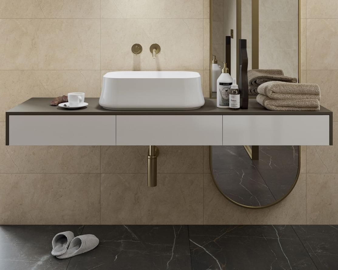 керамика фабрики Paradyz коллекция Sunrise
