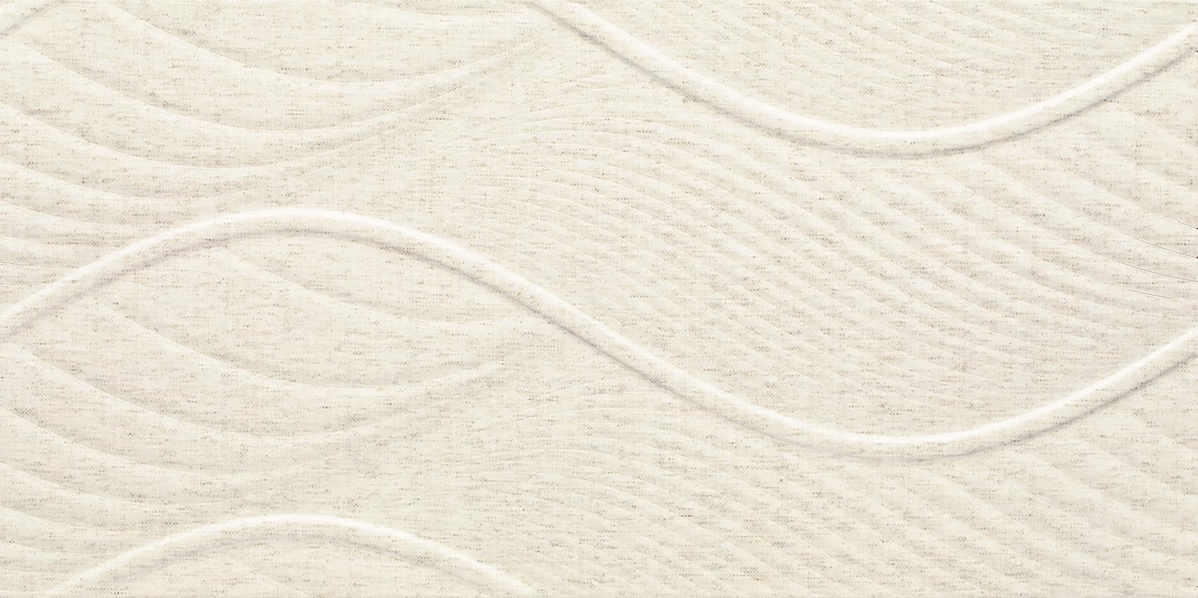 Плитка Paradyz Symetry Beige Struktura 30x60 см, поверхность матовая, рельефная