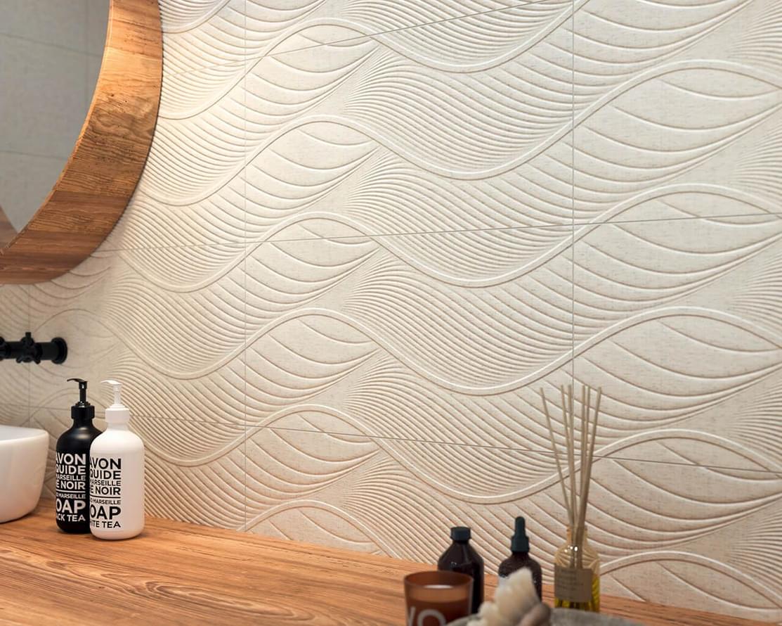 керамика фабрики Paradyz коллекция Symetry