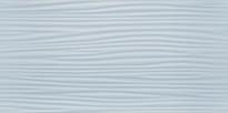 Плитка Paradyz Synergy Blue Struktura A 30x60 см, поверхность глянец