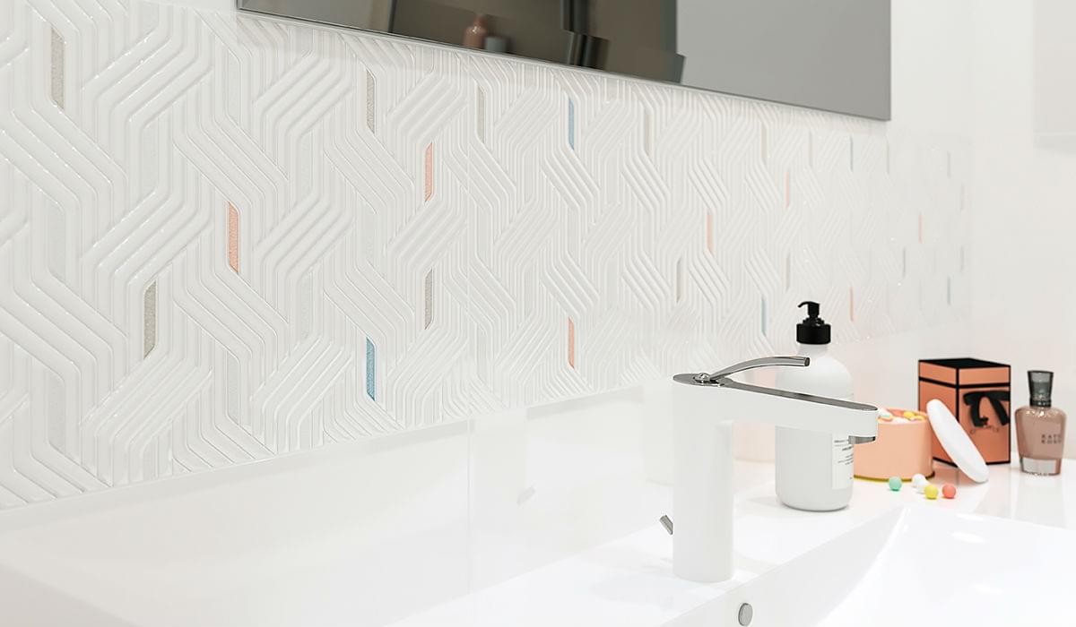 керамика фабрики Paradyz коллекция Synergy