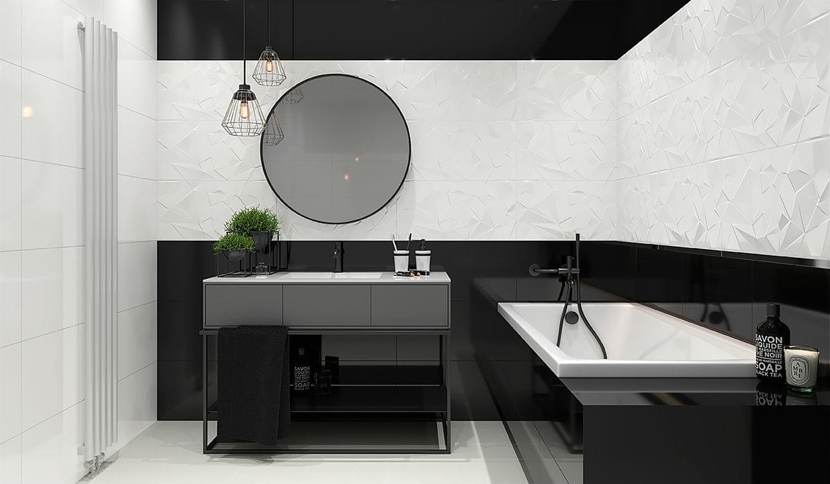 керамика фабрики Paradyz коллекция Synergy