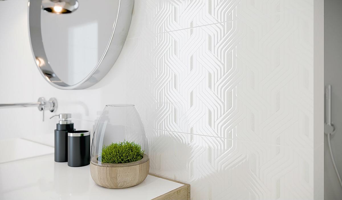 керамика фабрики Paradyz коллекция Synergy