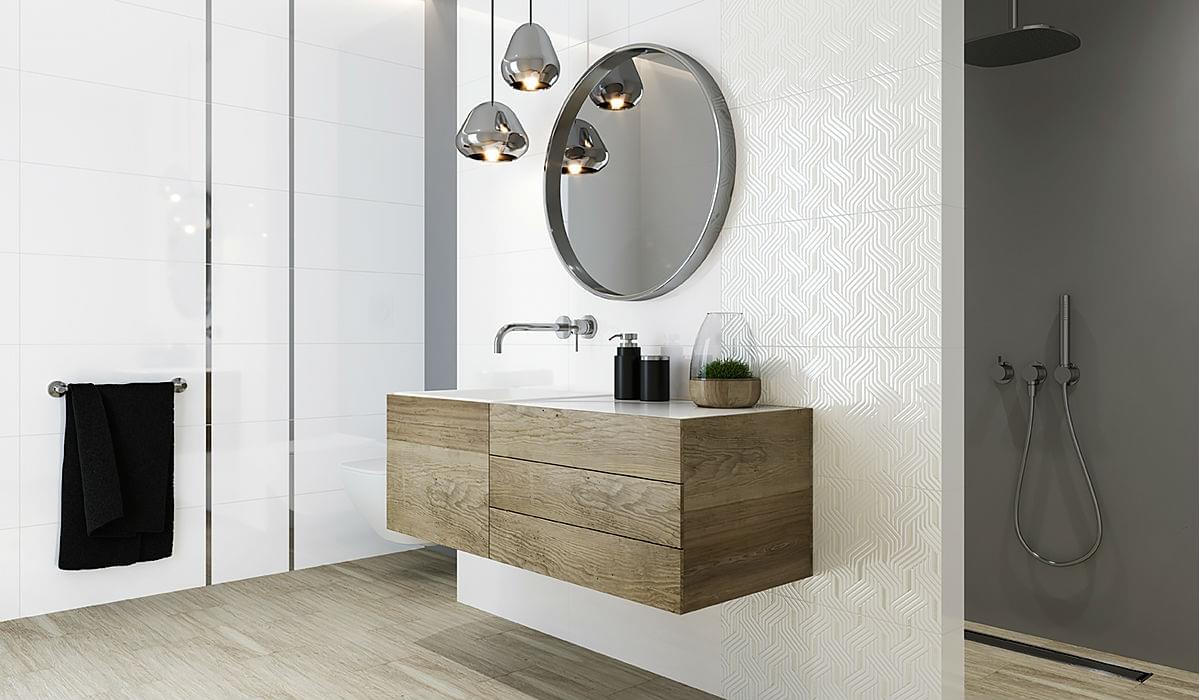 керамика фабрики Paradyz коллекция Synergy