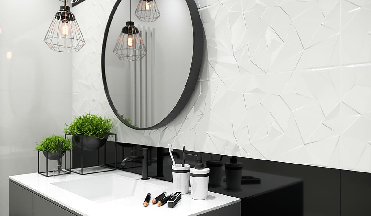 керамика фабрики Paradyz коллекция Synergy