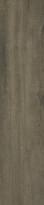 Плитка Paradyz Tammi Brown 19.4x90 см, поверхность матовая