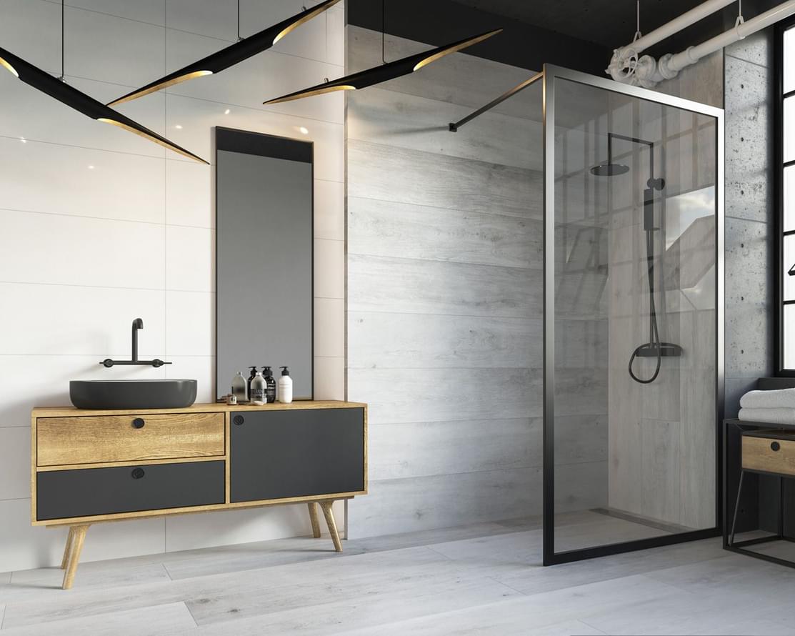 керамогранит фабрики Paradyz коллекция Tammi