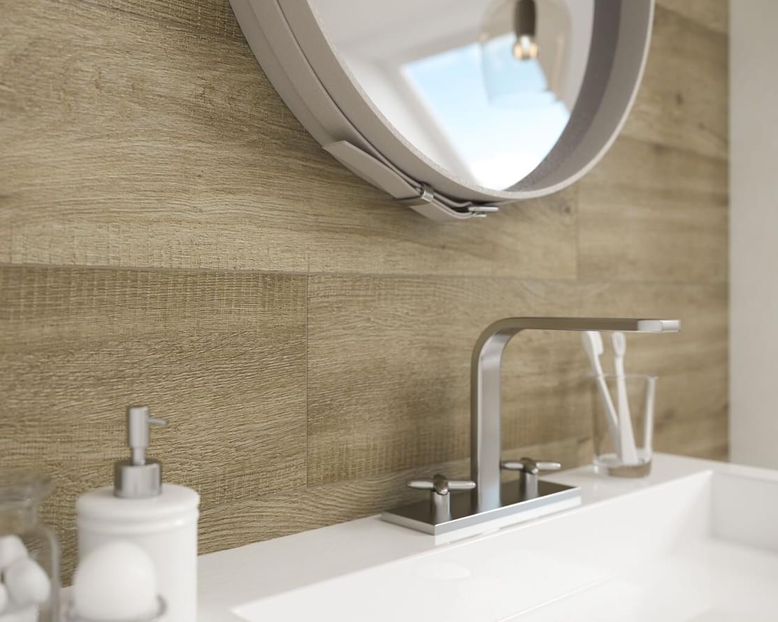 керамогранит фабрики Paradyz коллекция Tammi