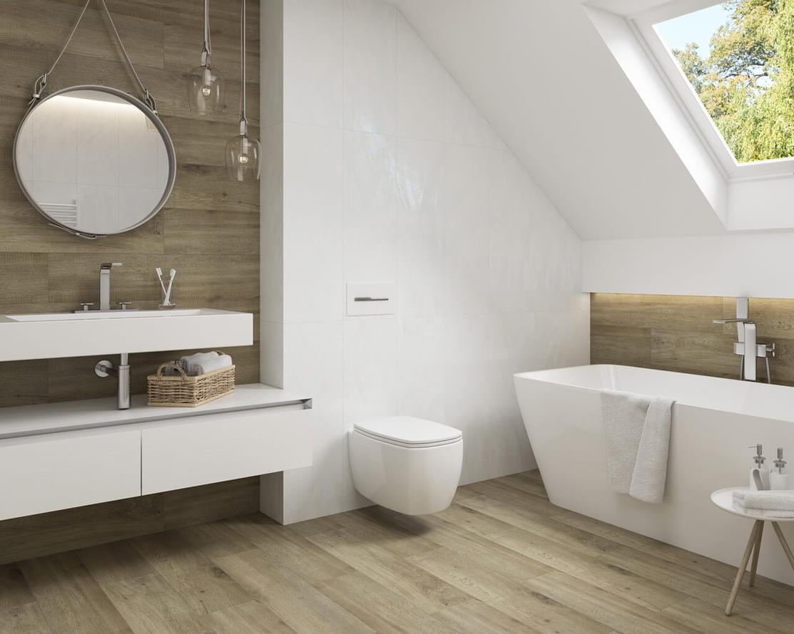 керамогранит фабрики Paradyz коллекция Tammi