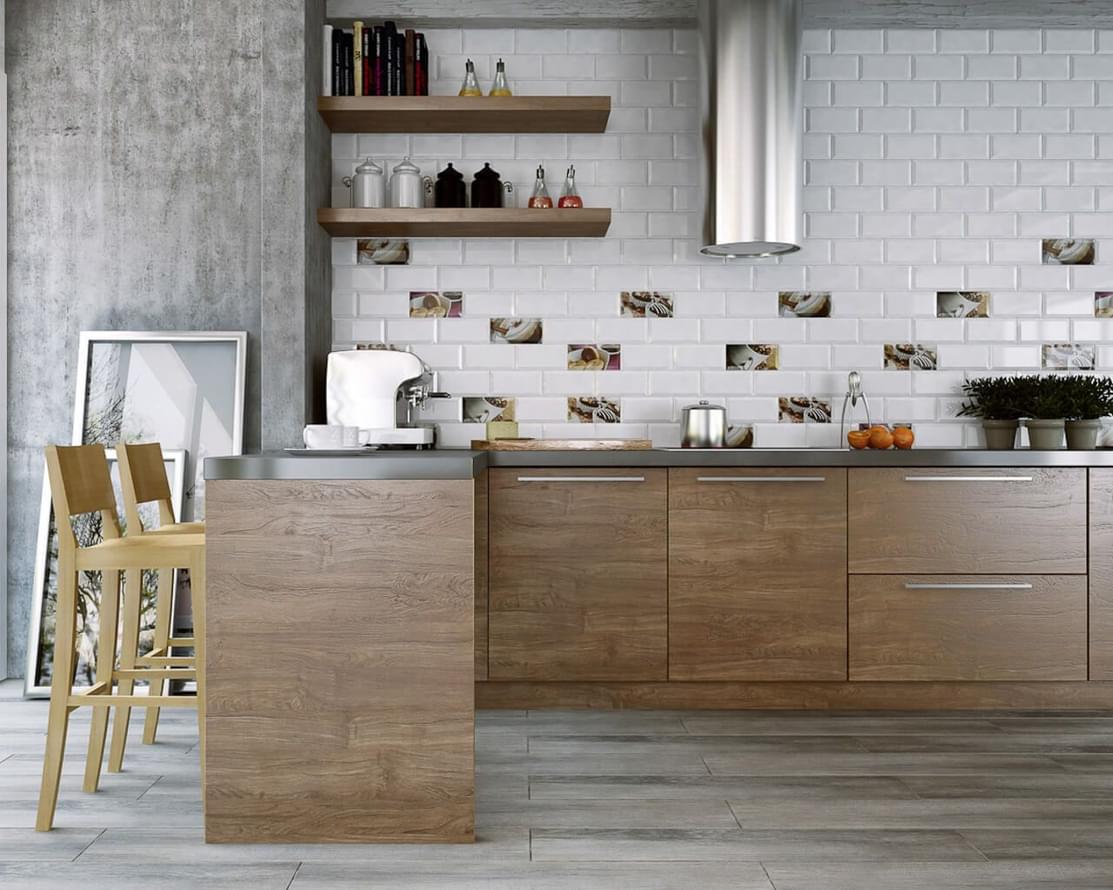 керамика фабрики Paradyz коллекция Tamoe