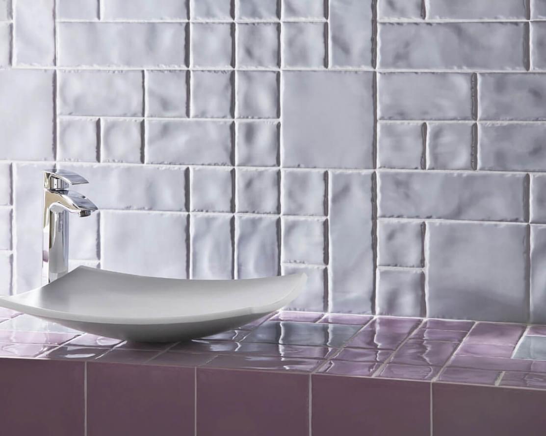 керамика фабрики Paradyz коллекция Tamoe