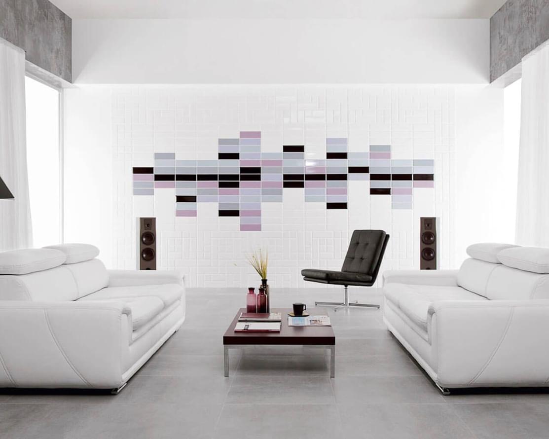 керамика фабрики Paradyz коллекция Tamoe