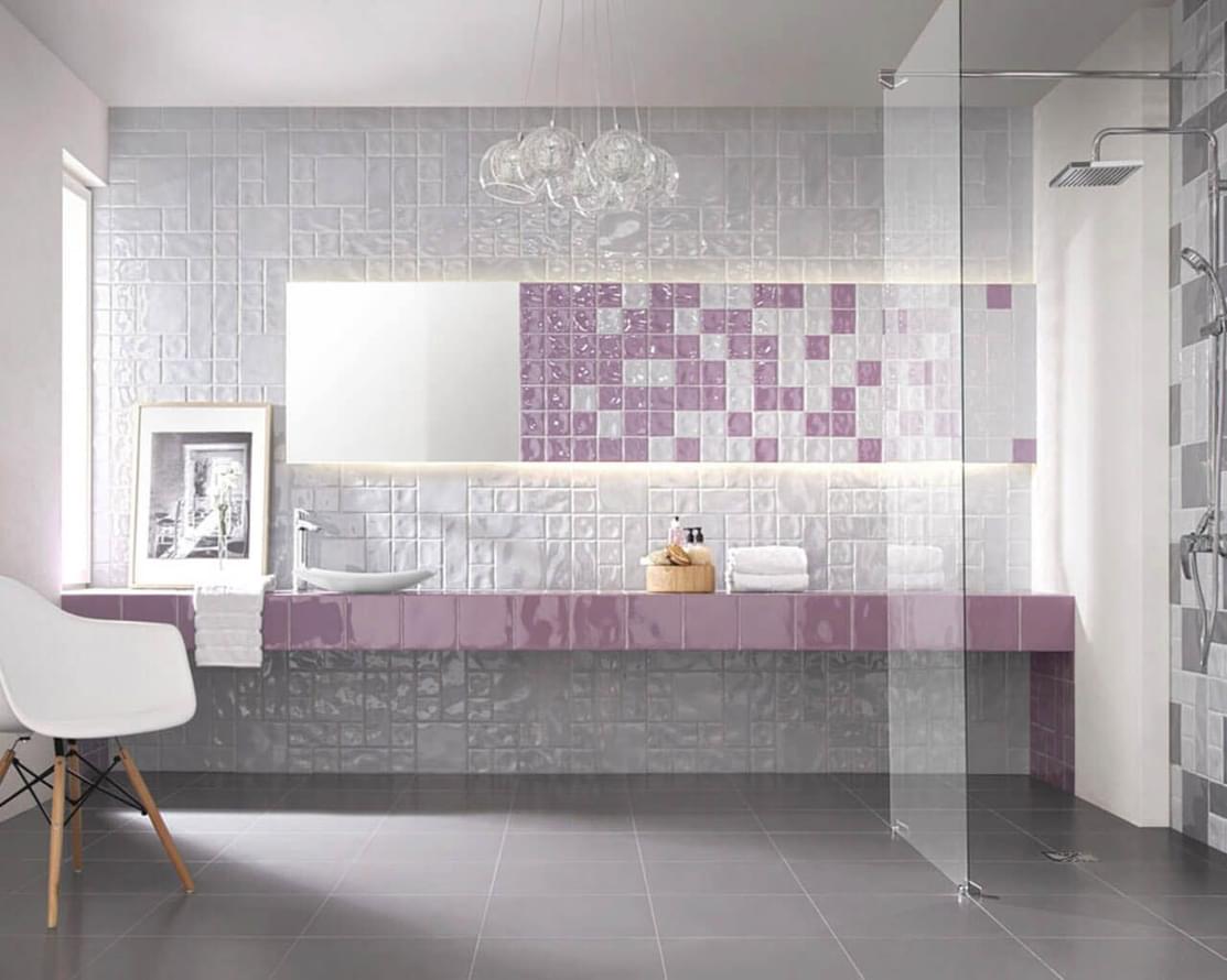 керамика фабрики Paradyz коллекция Tamoe