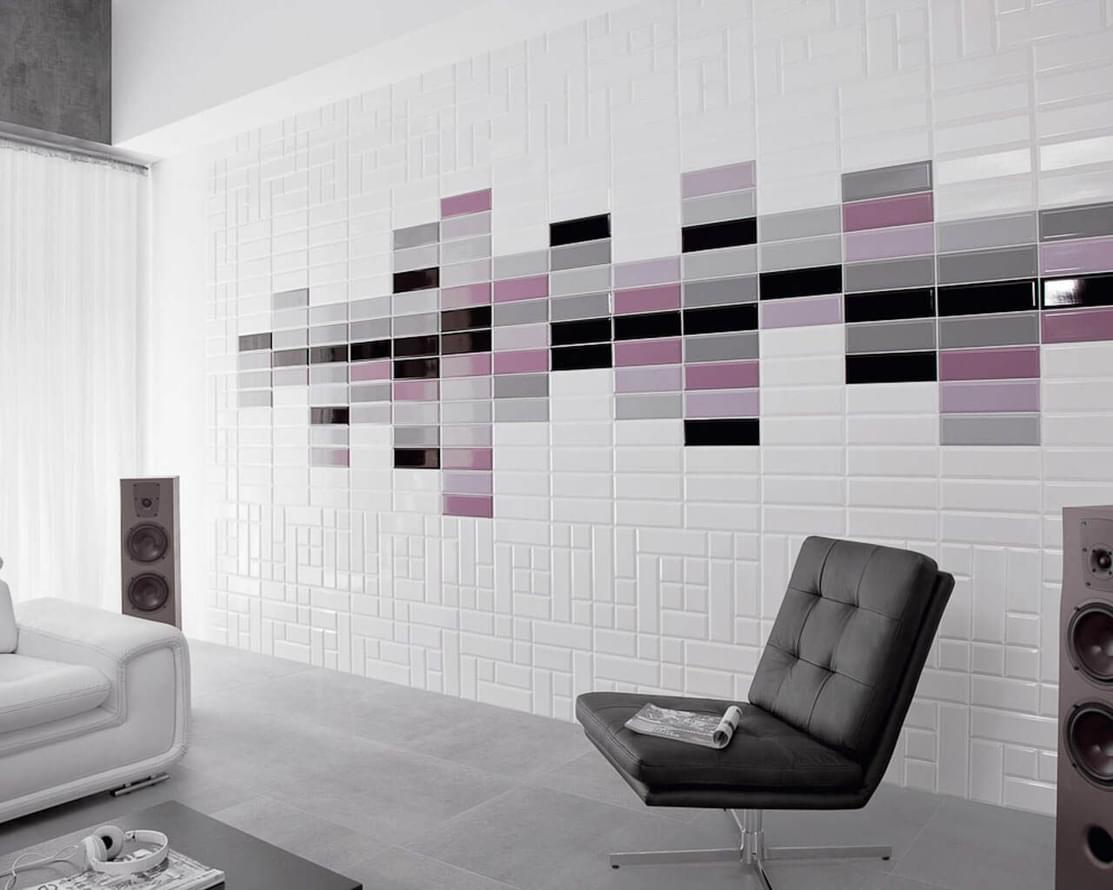 керамика фабрики Paradyz коллекция Tamoe