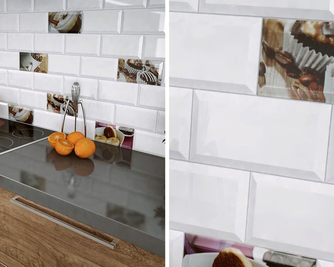 керамика фабрики Paradyz коллекция Tamoe