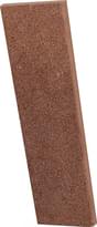 Плитка Paradyz Taurus Brown Cokol 8.1x30 см, поверхность матовая, рельефная