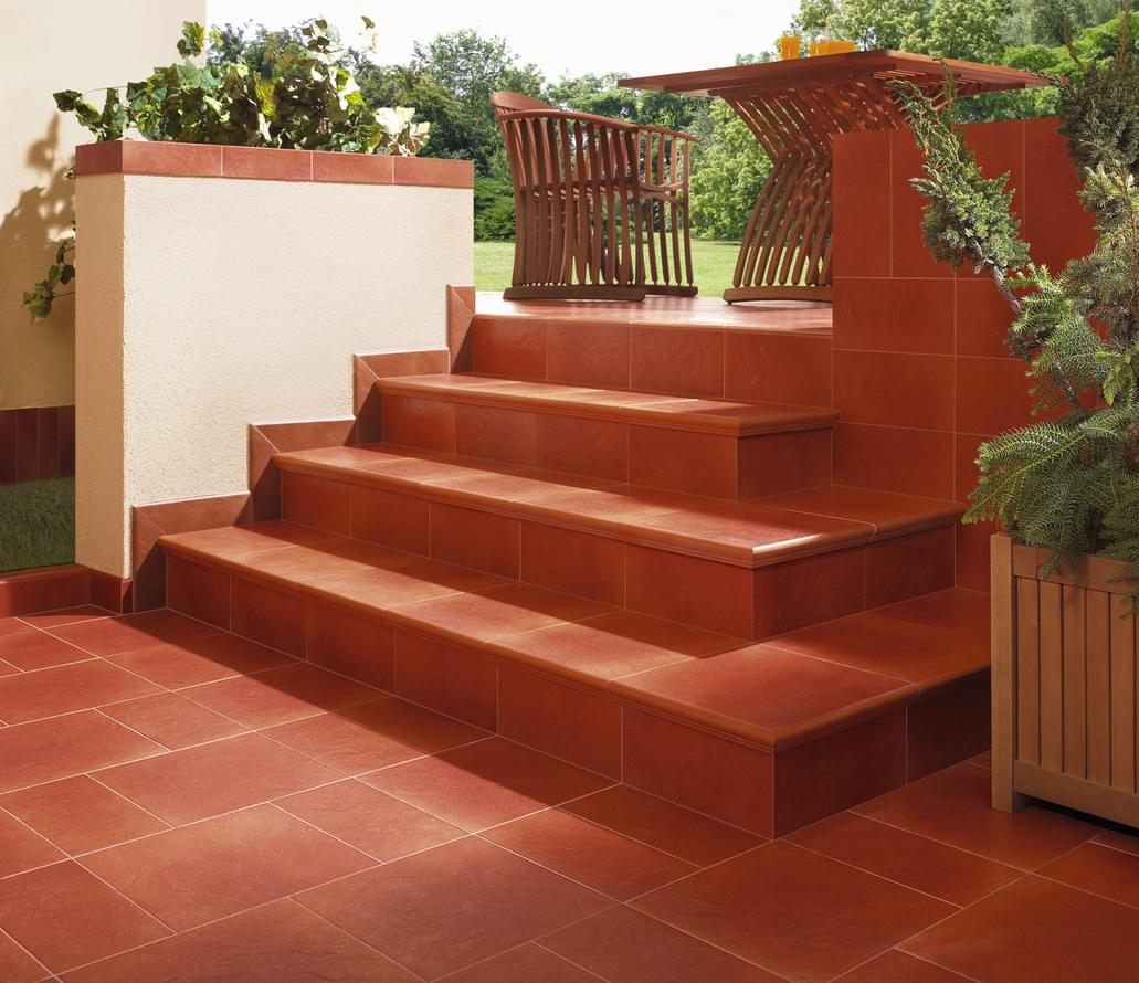 клинкер фабрики Paradyz коллекция Taurus