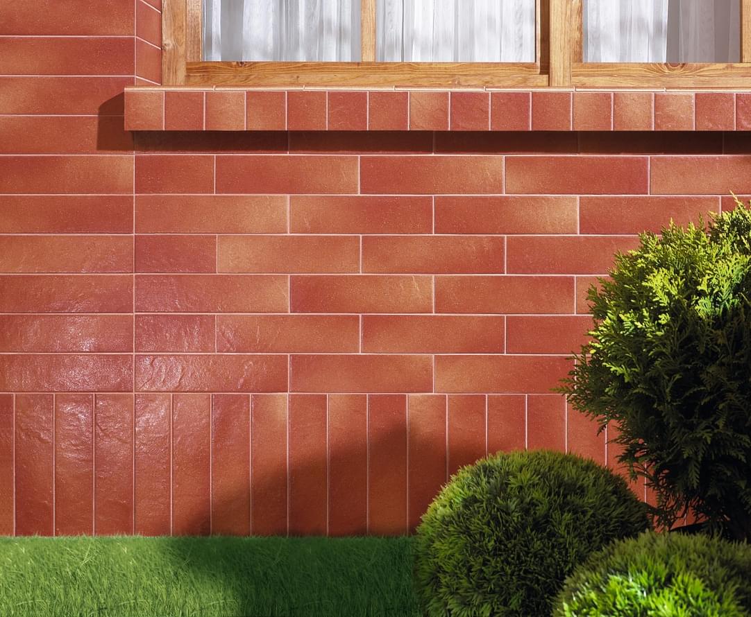 клинкер фабрики Paradyz коллекция Taurus