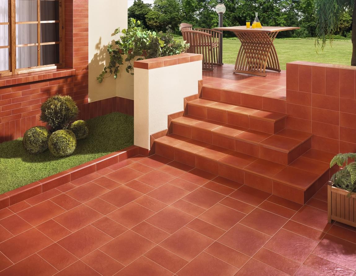 клинкер фабрики Paradyz коллекция Taurus