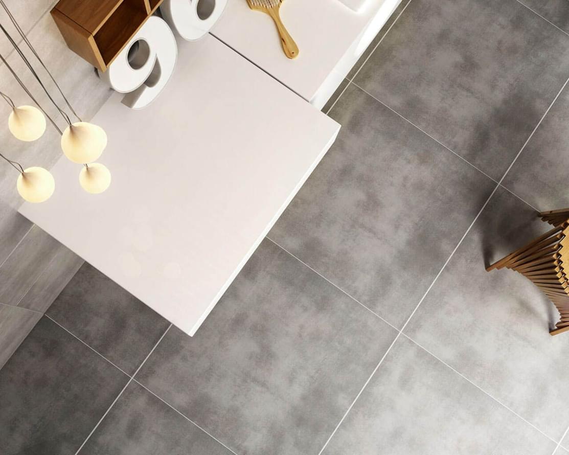 керамогранит фабрики Paradyz коллекция Tecniq