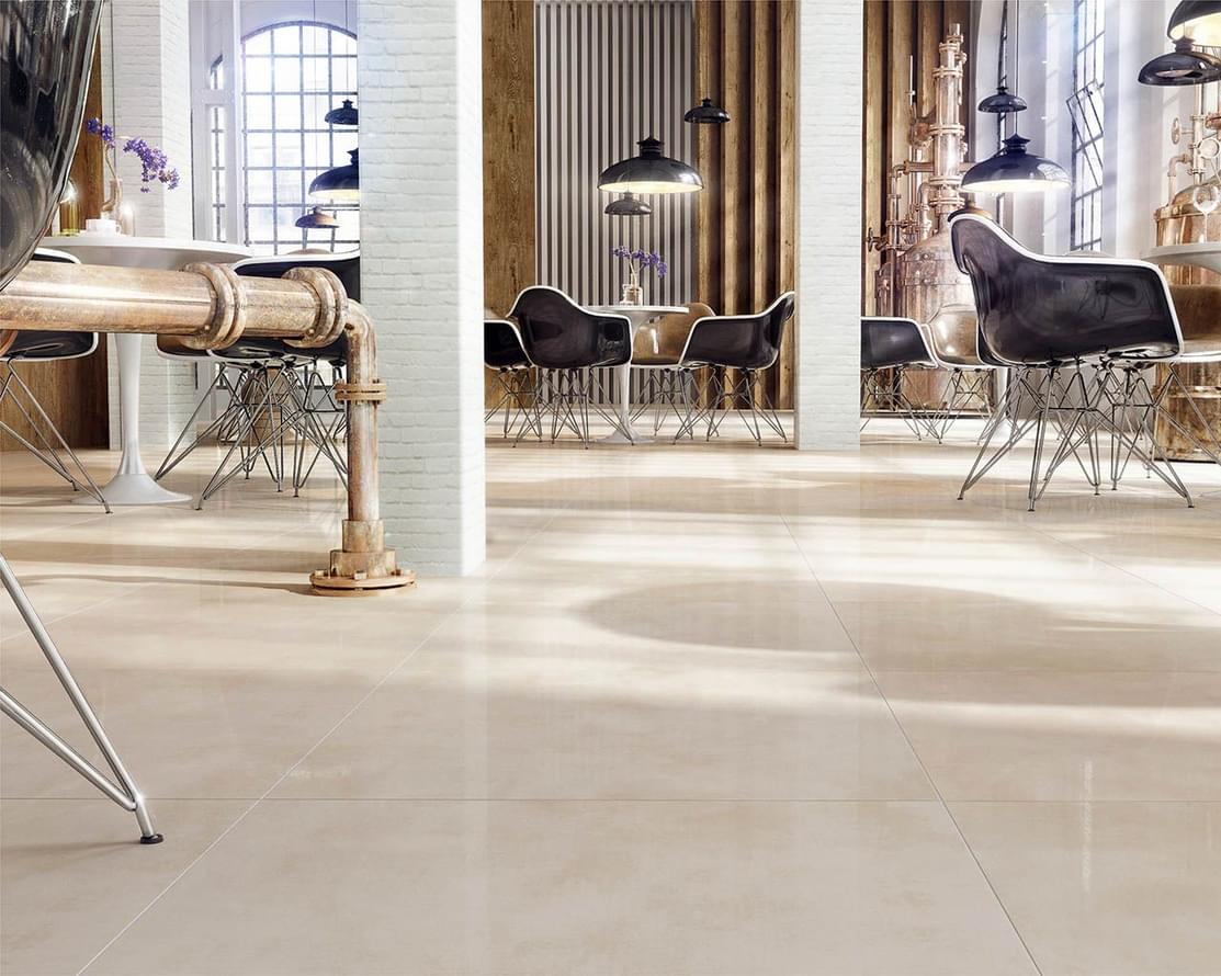 керамогранит фабрики Paradyz коллекция Tecniq